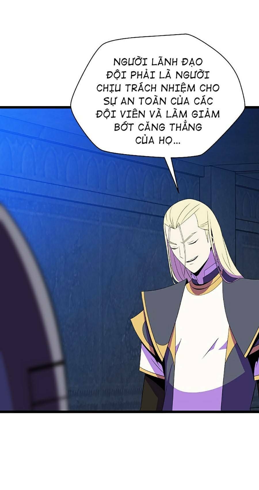 đọc truyện Kẻ Săn Anh Hùng Chương 87 ảnh 8 tại Thiên Thai Truyện