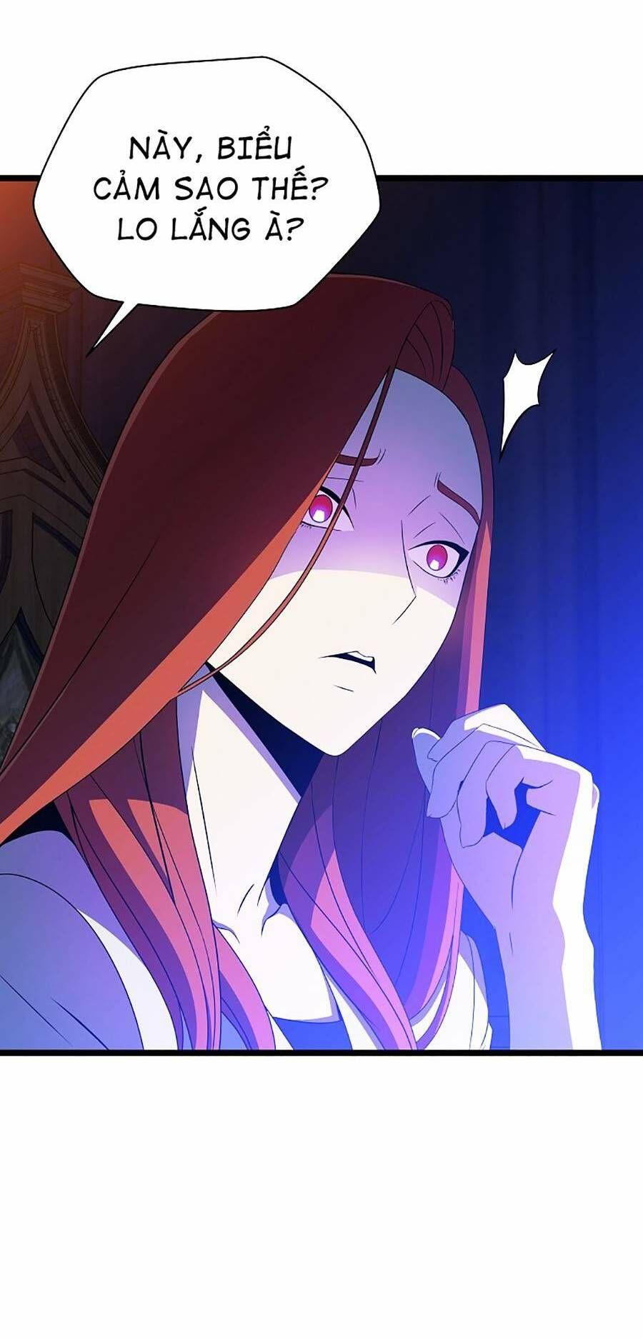 đọc truyện Kẻ Săn Anh Hùng Chương 87 ảnh 64 tại Thiên Thai Truyện