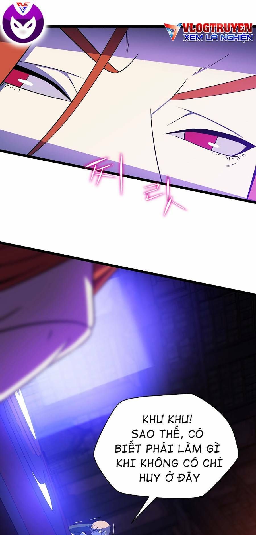 đọc truyện Kẻ Săn Anh Hùng Chương 87 ảnh 65 tại Thiên Thai Truyện