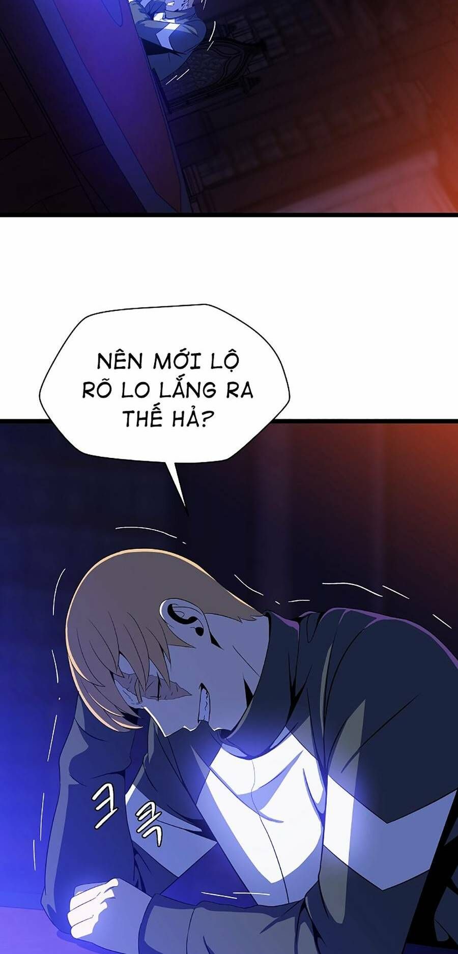 đọc truyện Kẻ Săn Anh Hùng Chương 87 ảnh 66 tại Thiên Thai Truyện