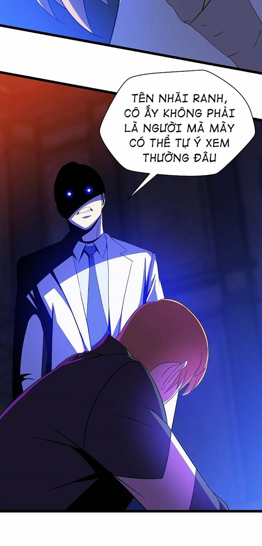 đọc truyện Kẻ Săn Anh Hùng Chương 87 ảnh 68 tại Thiên Thai Truyện