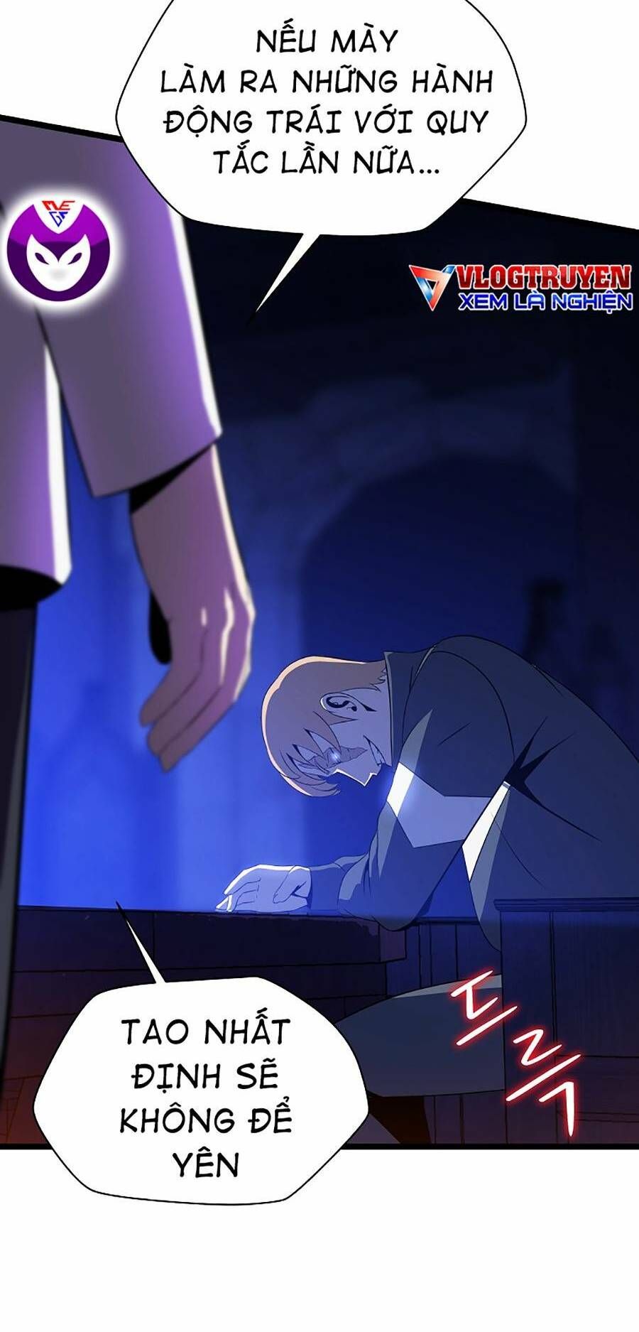 đọc truyện Kẻ Săn Anh Hùng Chương 87 ảnh 70 tại Thiên Thai Truyện