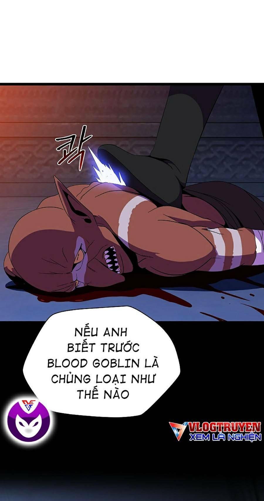 đọc truyện Kẻ Săn Anh Hùng Chương 87 ảnh 9 tại Thiên Thai Truyện