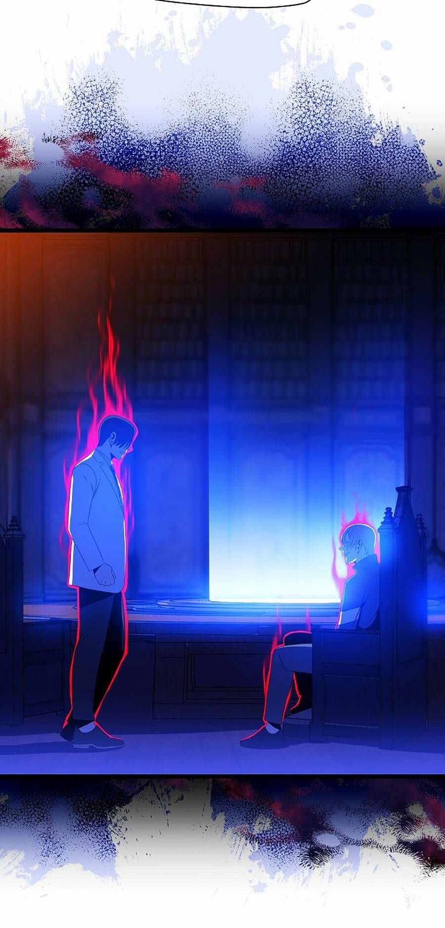 đọc truyện Kẻ Săn Anh Hùng Chương 87 ảnh 72 tại Thiên Thai Truyện