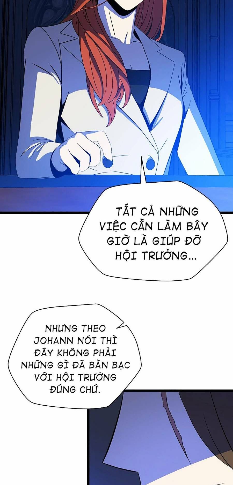 đọc truyện Kẻ Săn Anh Hùng Chương 87 ảnh 74 tại Thiên Thai Truyện