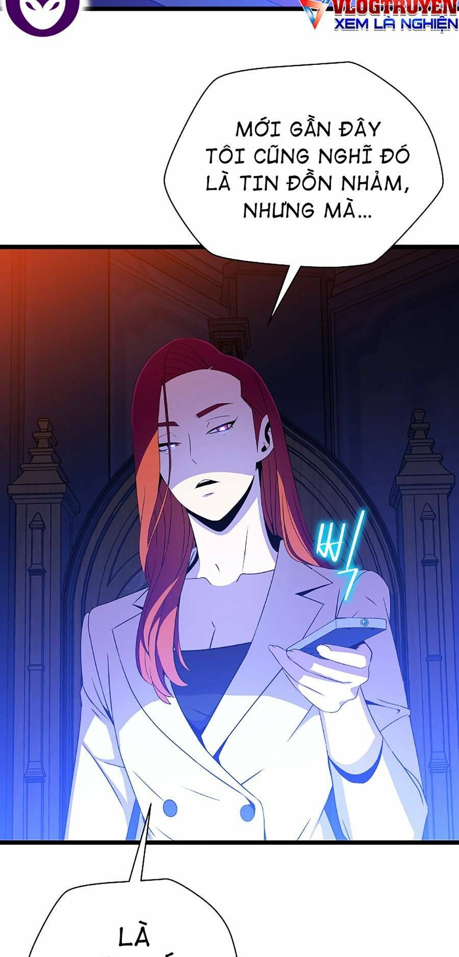 đọc truyện Kẻ Săn Anh Hùng Chương 87 ảnh 77 tại Thiên Thai Truyện