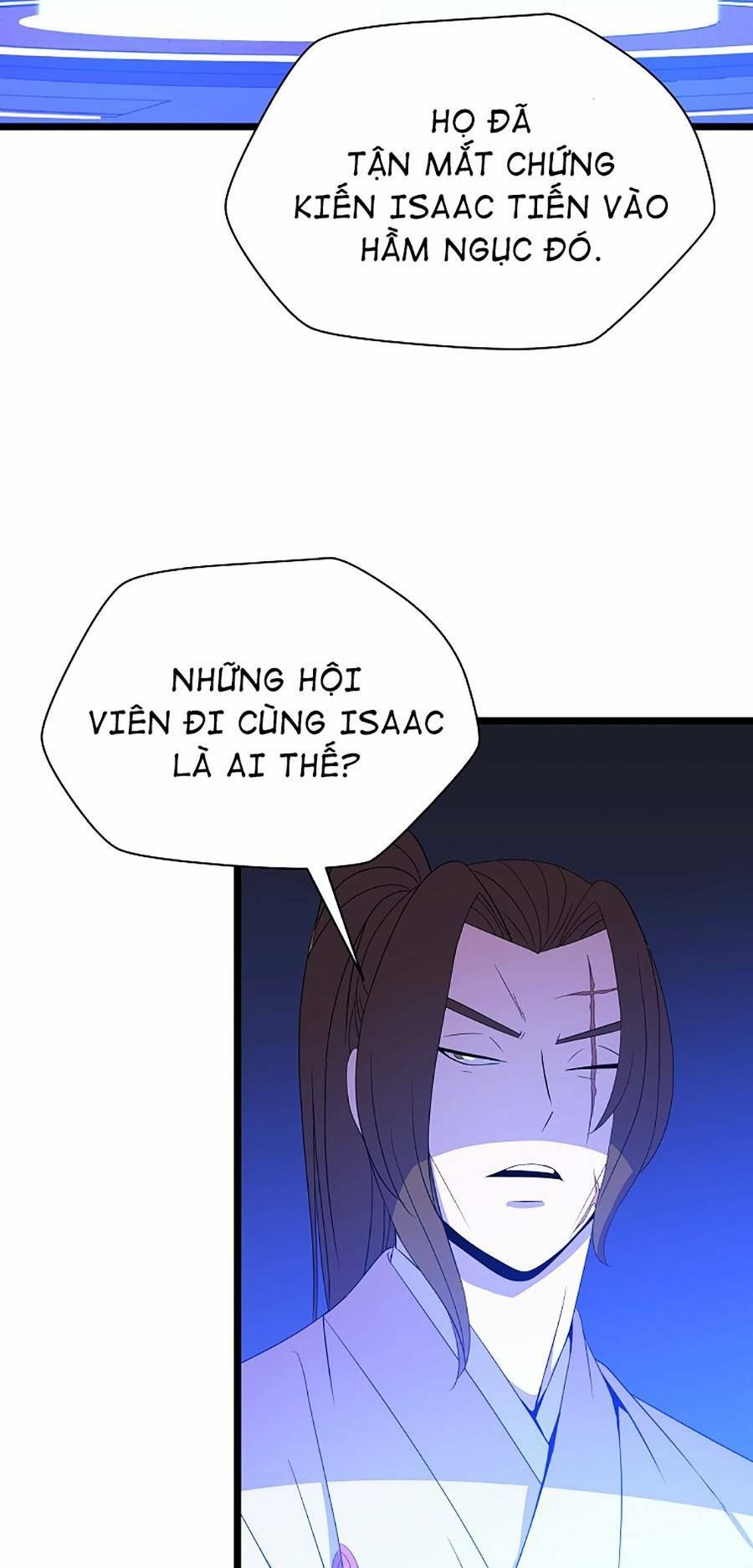 đọc truyện Kẻ Săn Anh Hùng Chương 87 ảnh 79 tại Thiên Thai Truyện