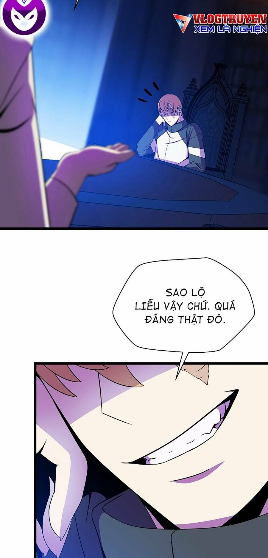 đọc truyện Kẻ Săn Anh Hùng Chương 87 ảnh 84 tại Thiên Thai Truyện