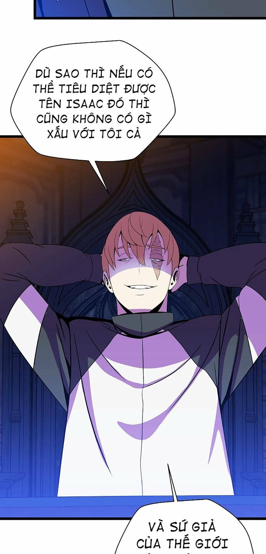 đọc truyện Kẻ Săn Anh Hùng Chương 87 ảnh 85 tại Thiên Thai Truyện