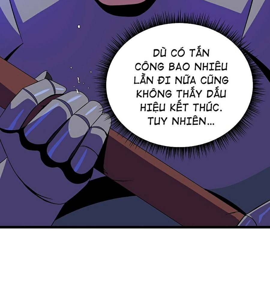 đọc truyện Kẻ Săn Anh Hùng Chương 88 ảnh 25 tại Thiên Thai Truyện