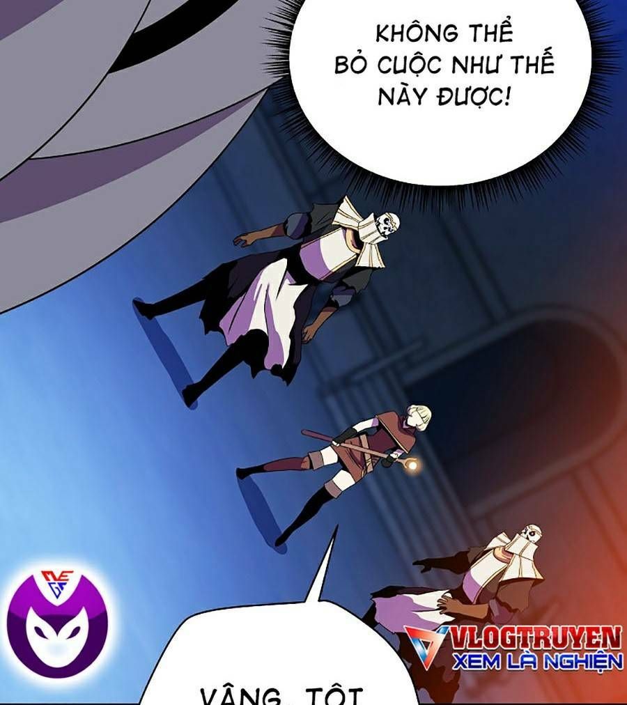 đọc truyện Kẻ Săn Anh Hùng Chương 88 ảnh 27 tại Thiên Thai Truyện