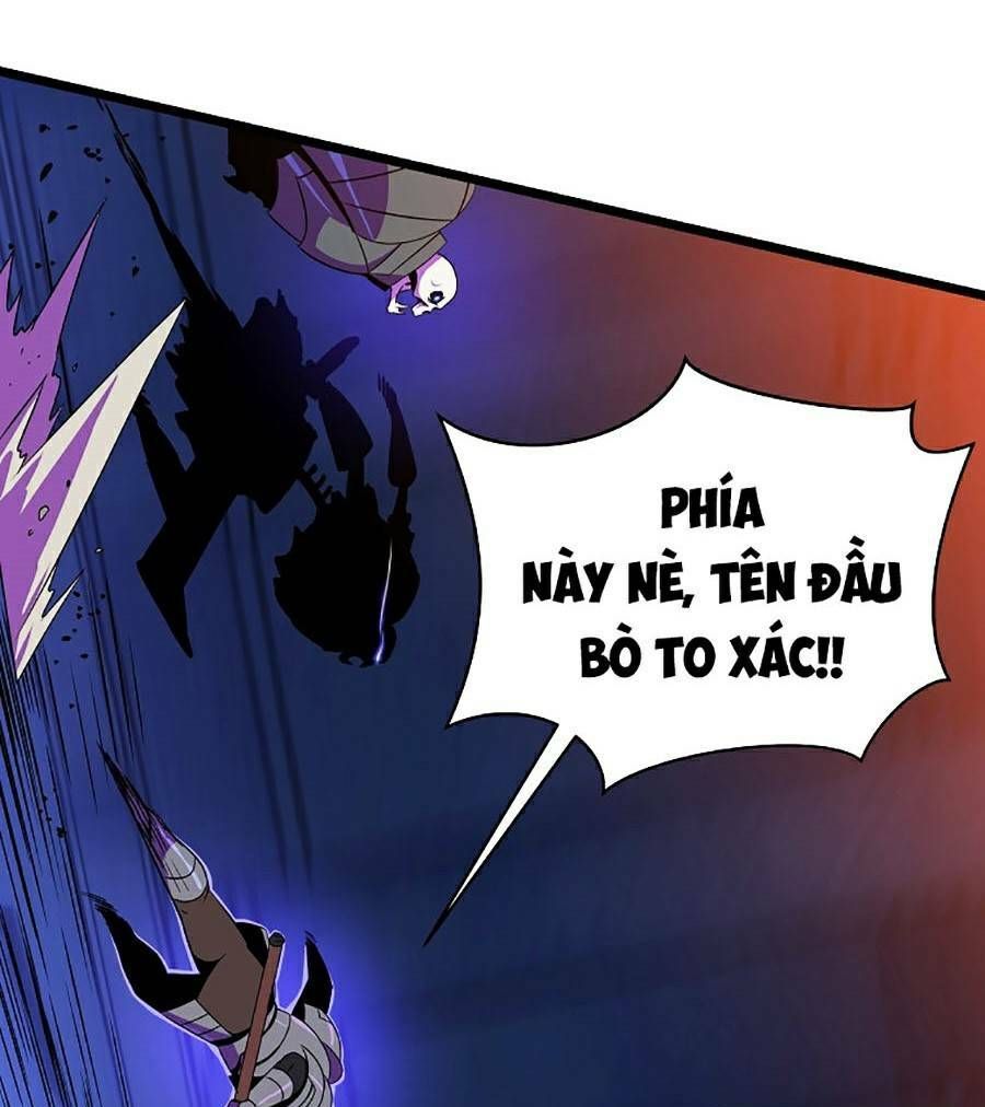 đọc truyện Kẻ Săn Anh Hùng Chương 88 ảnh 31 tại Thiên Thai Truyện