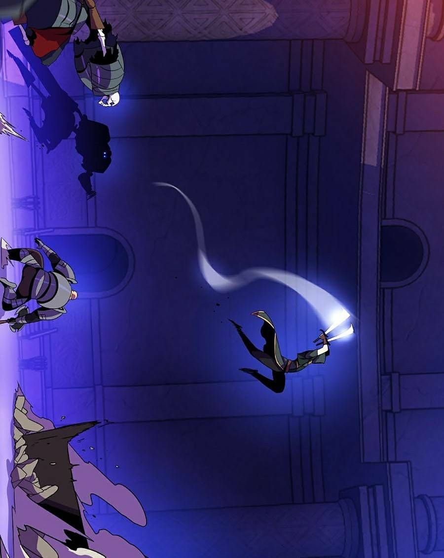 đọc truyện Kẻ Săn Anh Hùng Chương 88 ảnh 47 tại Thiên Thai Truyện