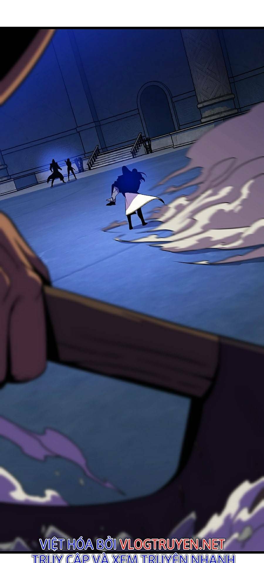 đọc truyện Kẻ Săn Anh Hùng Chương 88 ảnh 83 tại Thiên Thai Truyện