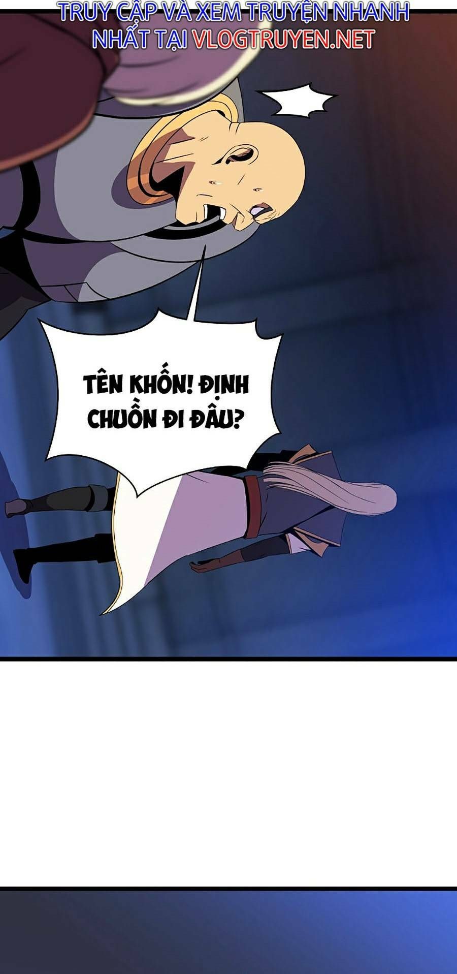 đọc truyện Kẻ Săn Anh Hùng Chương 88 ảnh 88 tại Thiên Thai Truyện