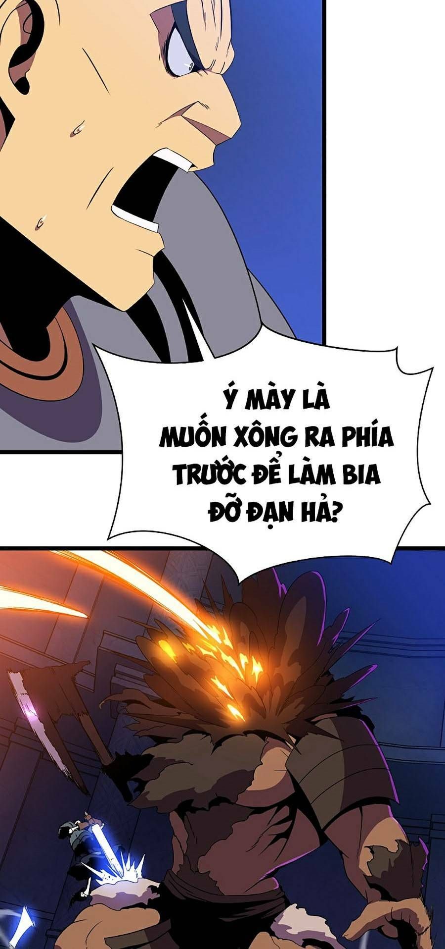 đọc truyện Kẻ Săn Anh Hùng Chương 88 ảnh 90 tại Thiên Thai Truyện