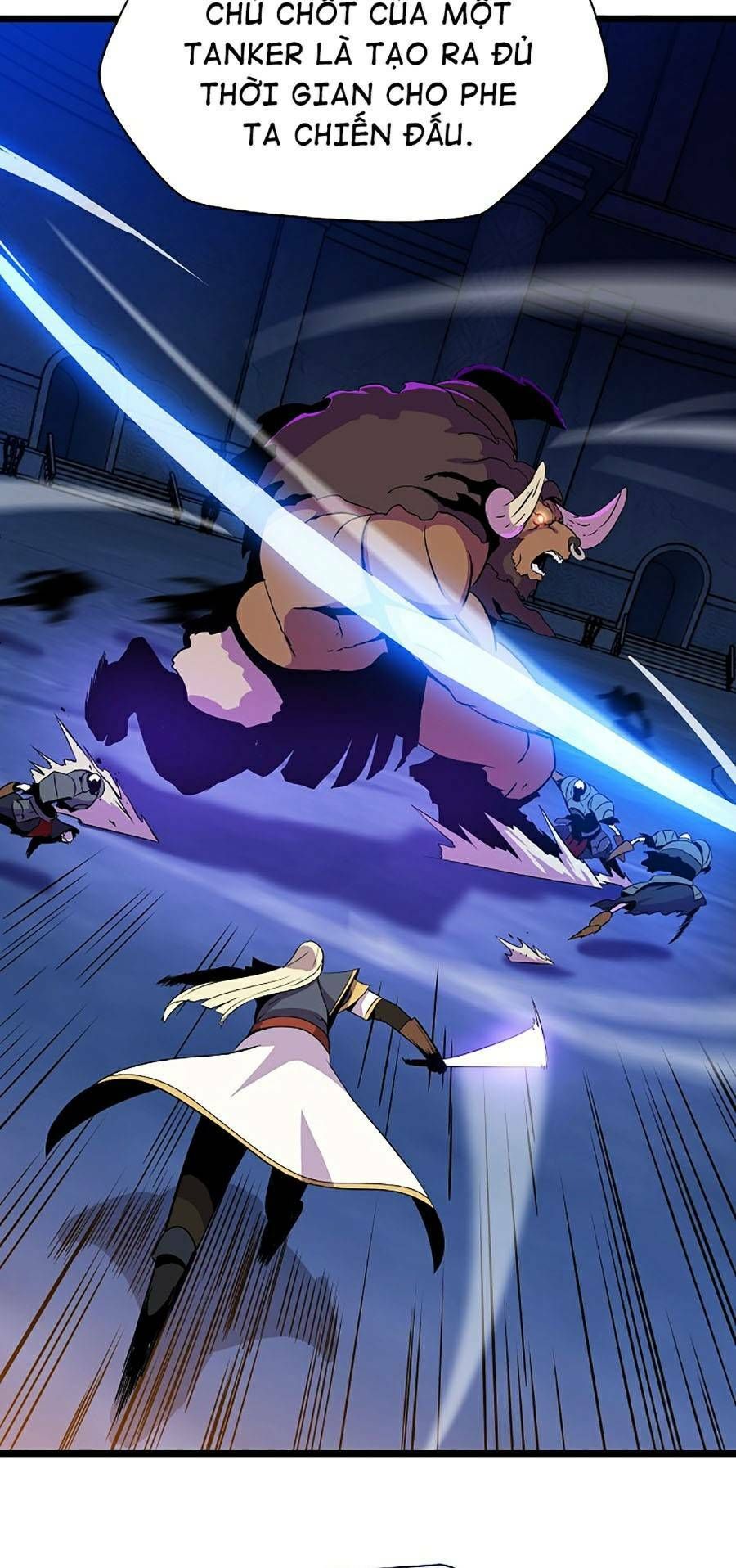 đọc truyện Kẻ Săn Anh Hùng Chương 88 ảnh 96 tại Thiên Thai Truyện