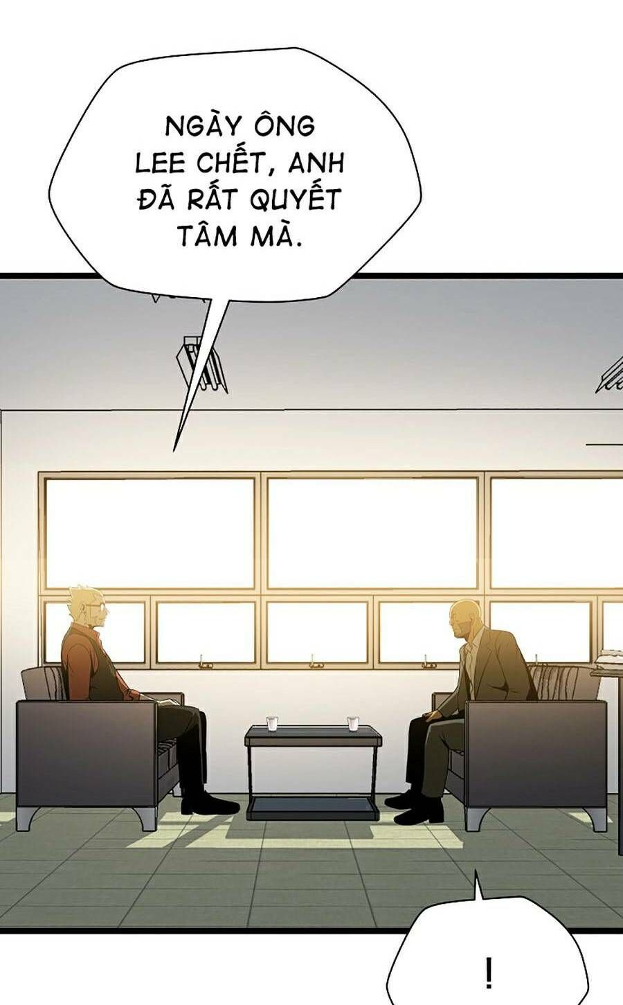 đọc truyện Kẻ Săn Anh Hùng Chương 89 ảnh 12 tại Thiên Thai Truyện