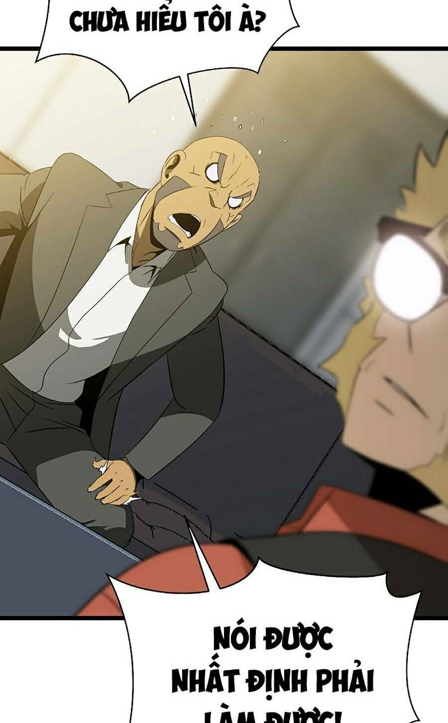 đọc truyện Kẻ Săn Anh Hùng Chương 89 ảnh 16 tại Thiên Thai Truyện