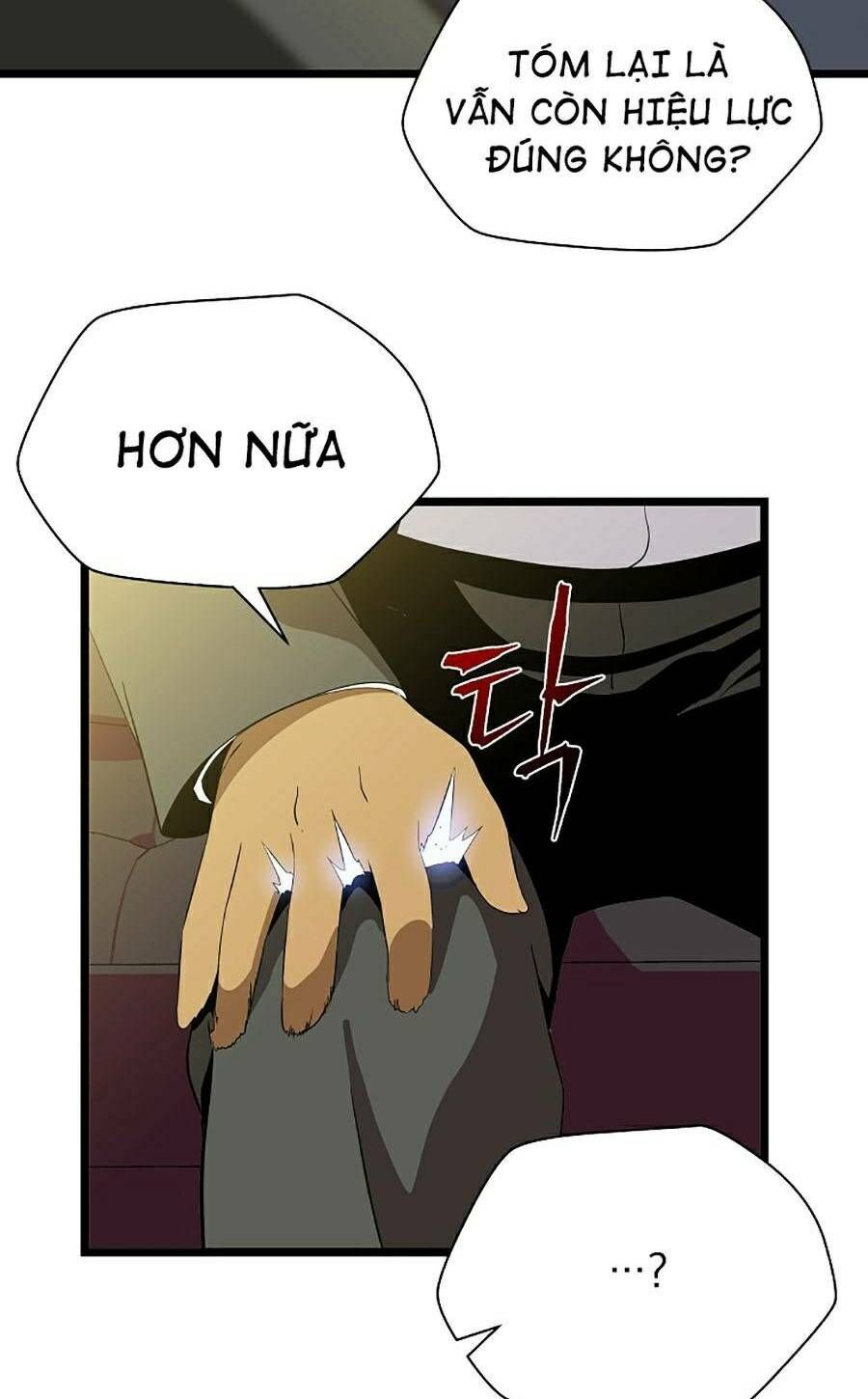 đọc truyện Kẻ Săn Anh Hùng Chương 89 ảnh 18 tại Thiên Thai Truyện