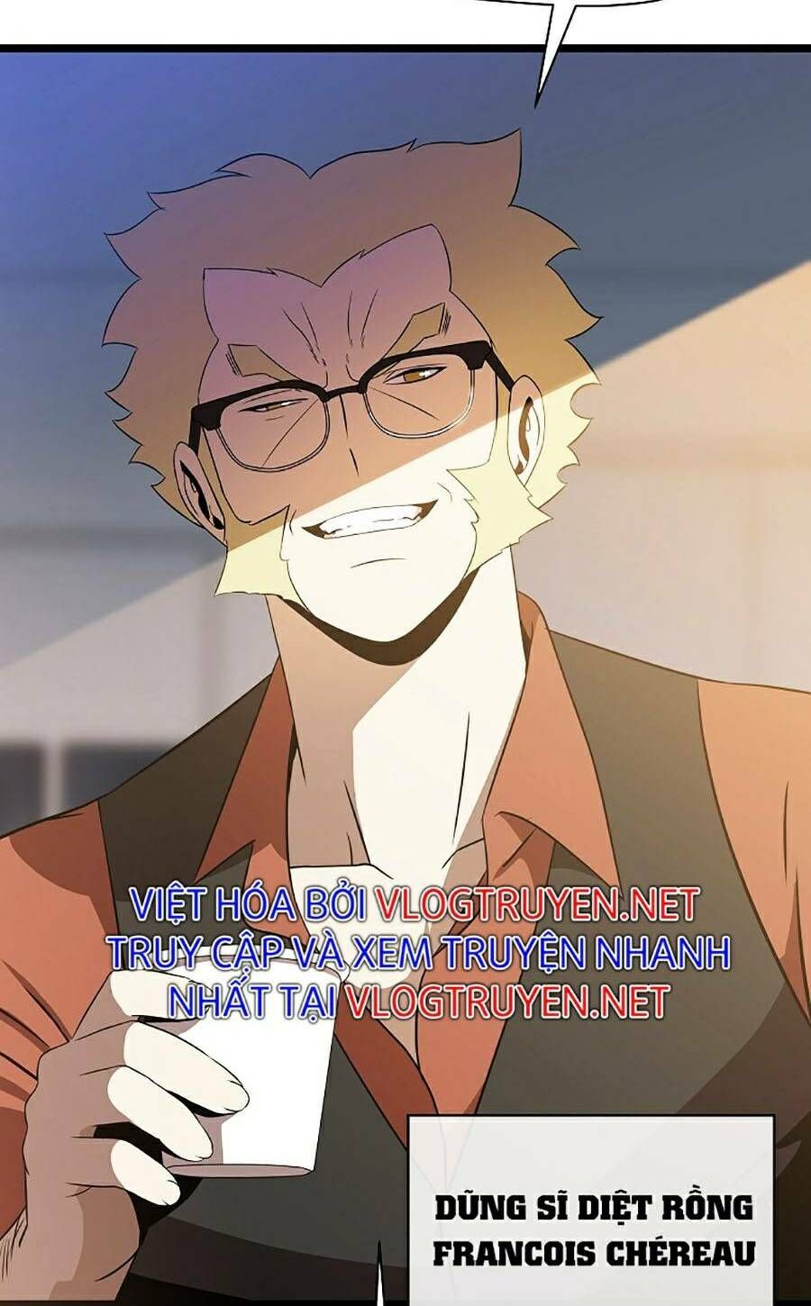 đọc truyện Kẻ Săn Anh Hùng Chương 89 ảnh 4 tại Thiên Thai Truyện