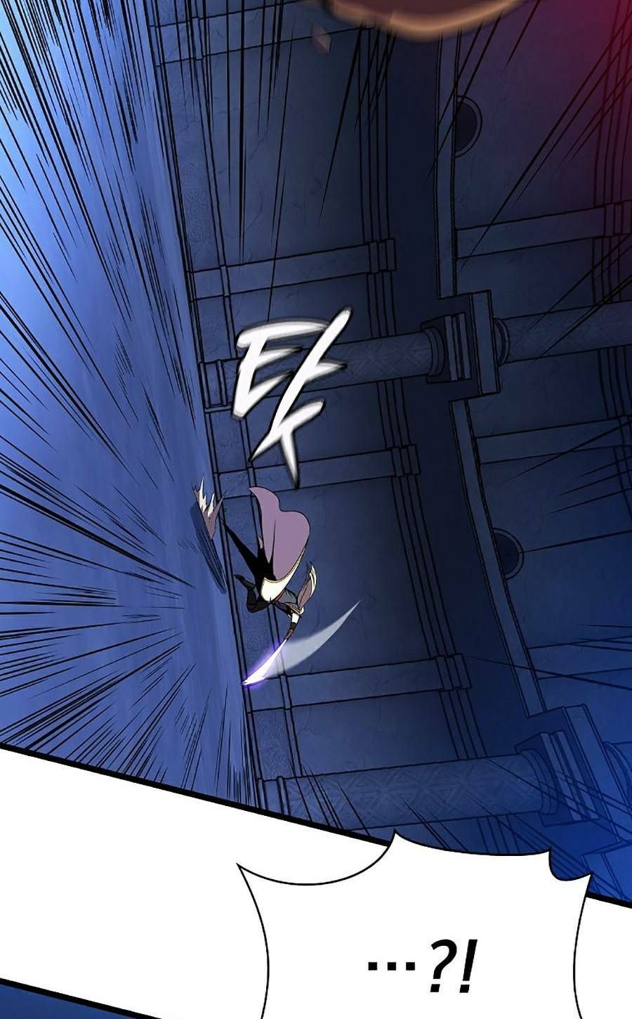 đọc truyện Kẻ Săn Anh Hùng Chương 89 ảnh 29 tại Thiên Thai Truyện