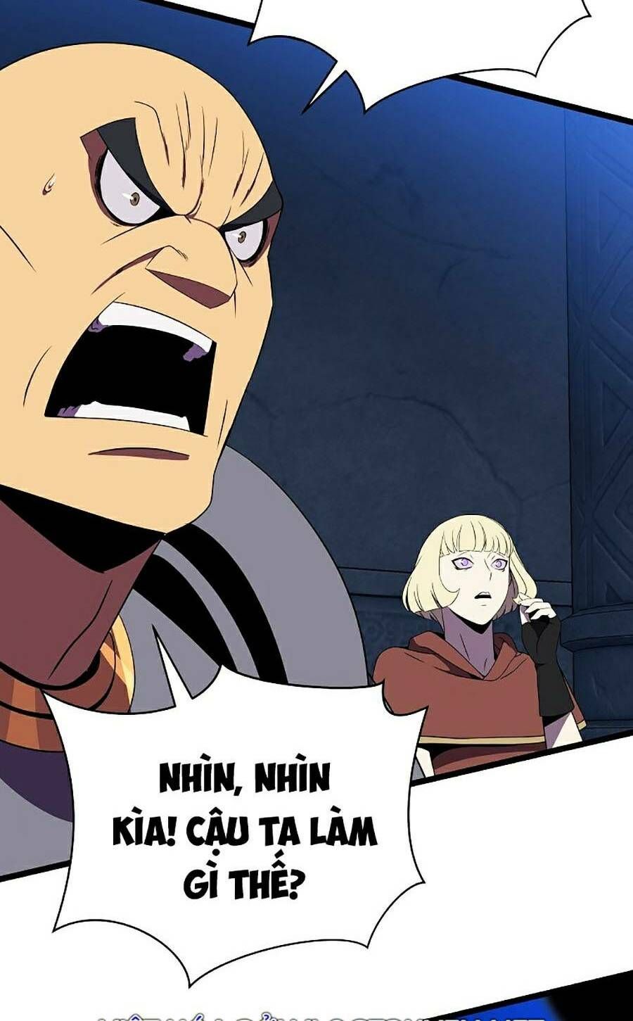 đọc truyện Kẻ Săn Anh Hùng Chương 89 ảnh 30 tại Thiên Thai Truyện