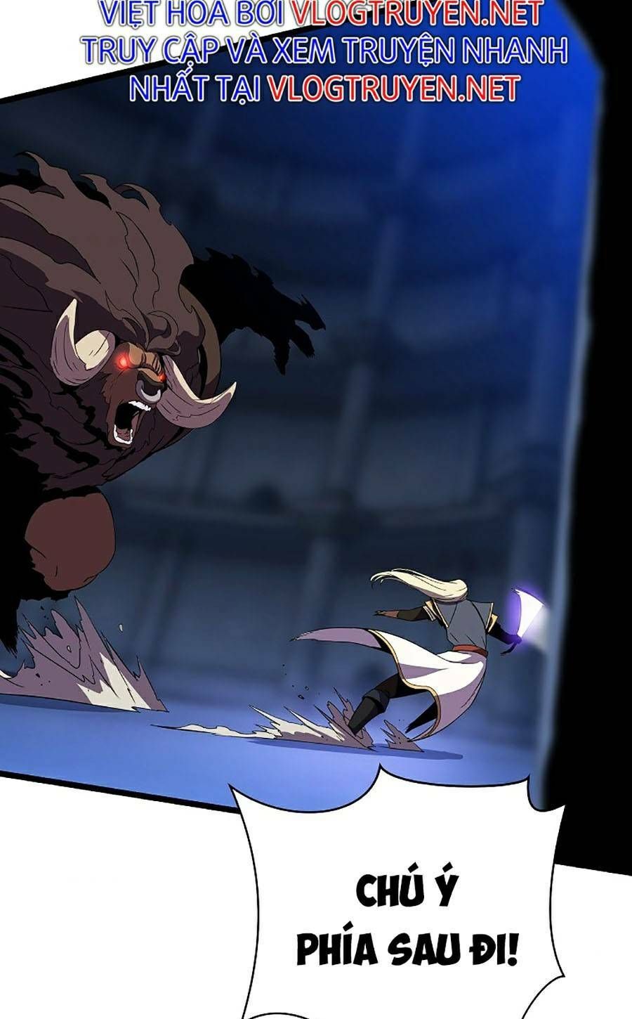 đọc truyện Kẻ Săn Anh Hùng Chương 89 ảnh 31 tại Thiên Thai Truyện