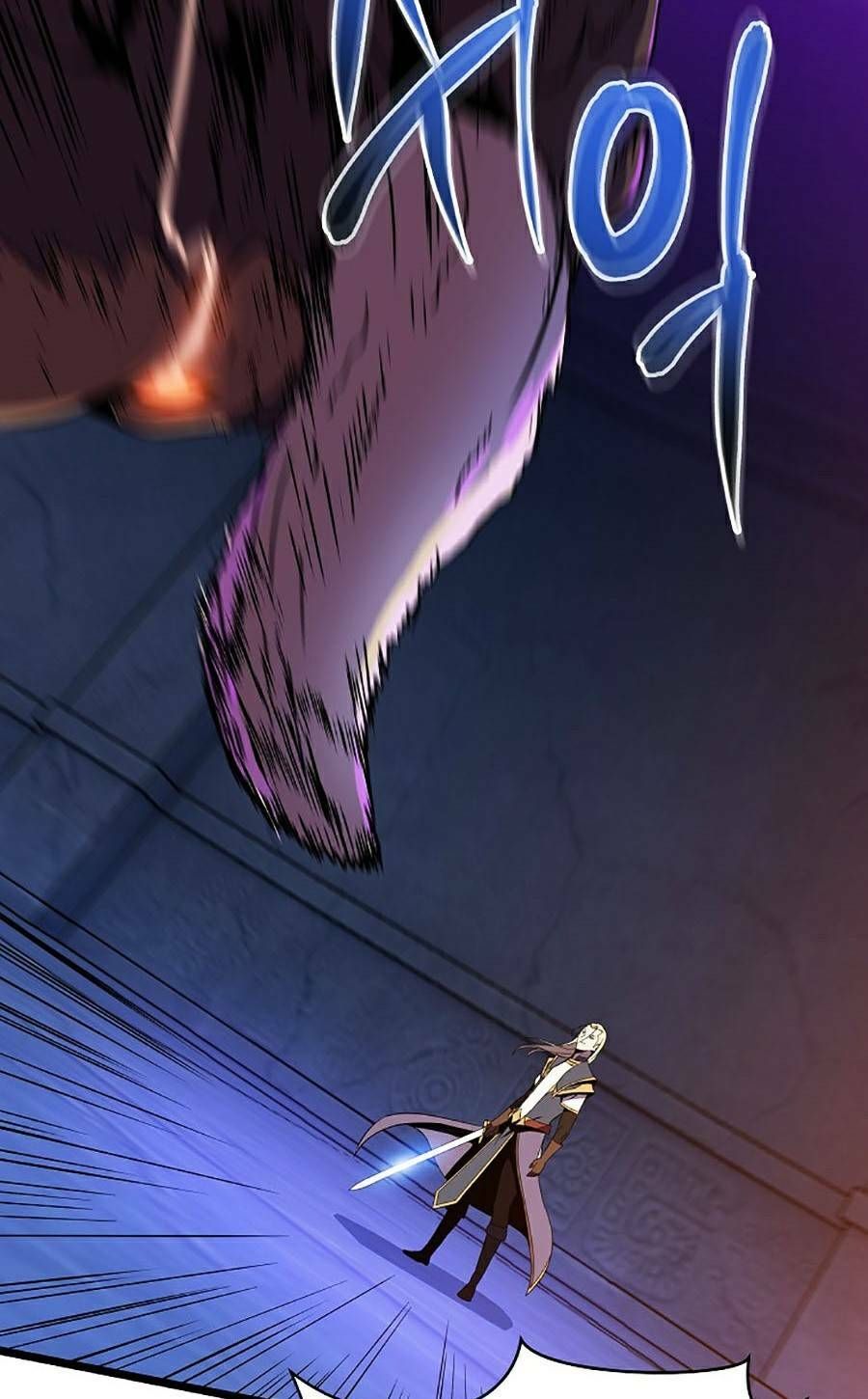 đọc truyện Kẻ Săn Anh Hùng Chương 89 ảnh 33 tại Thiên Thai Truyện