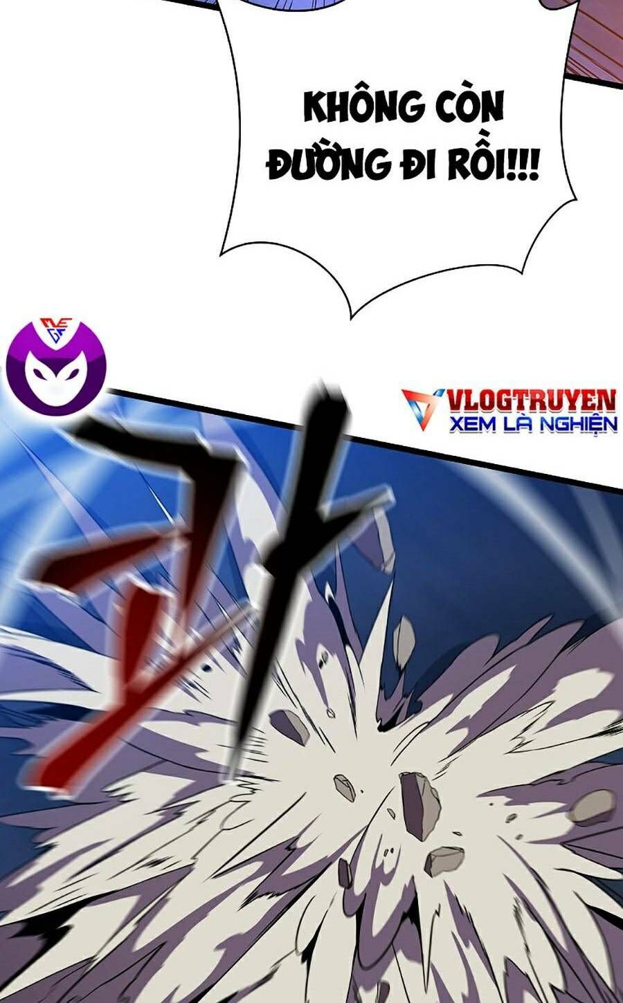 đọc truyện Kẻ Săn Anh Hùng Chương 89 ảnh 34 tại Thiên Thai Truyện