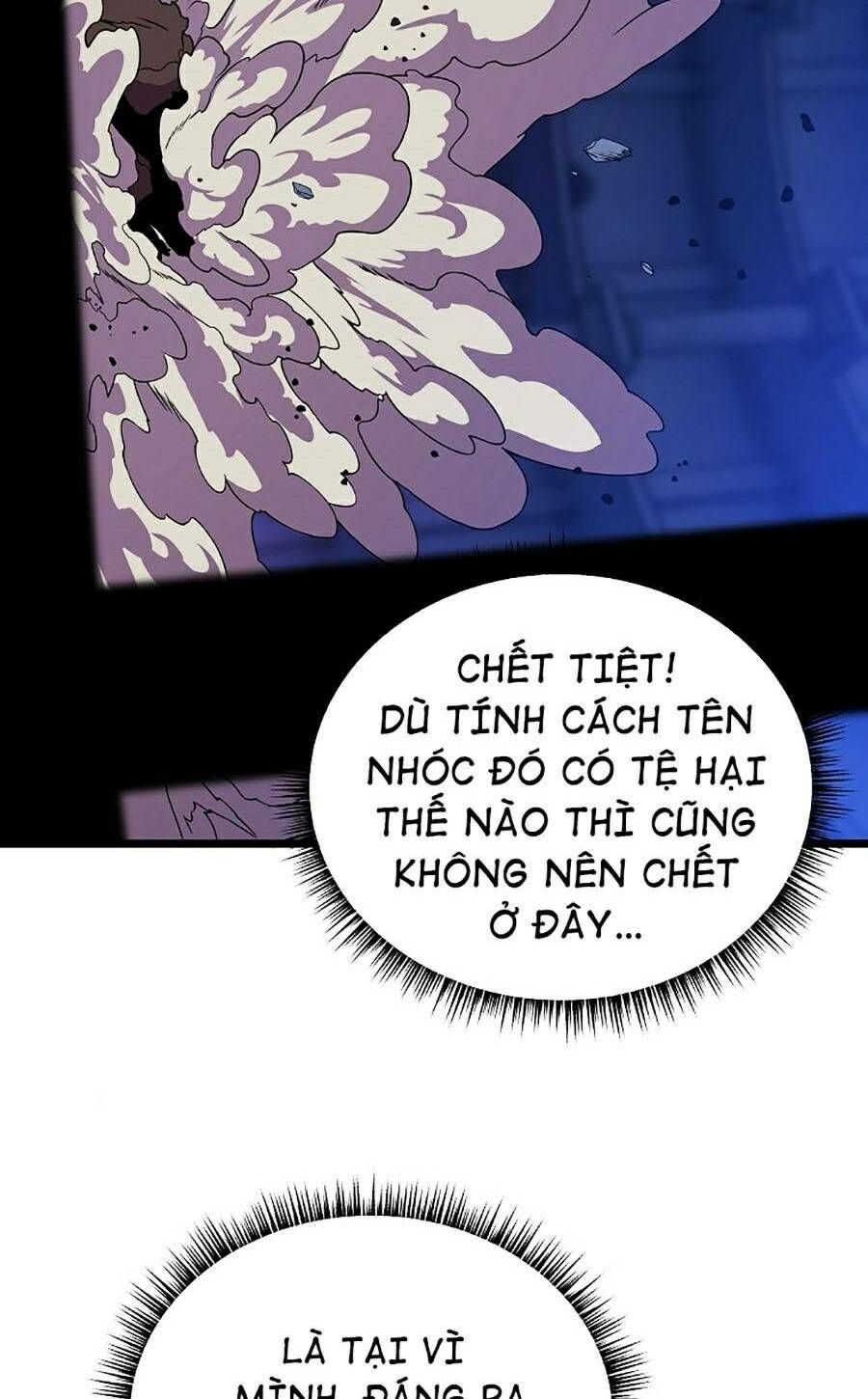 đọc truyện Kẻ Săn Anh Hùng Chương 89 ảnh 38 tại Thiên Thai Truyện