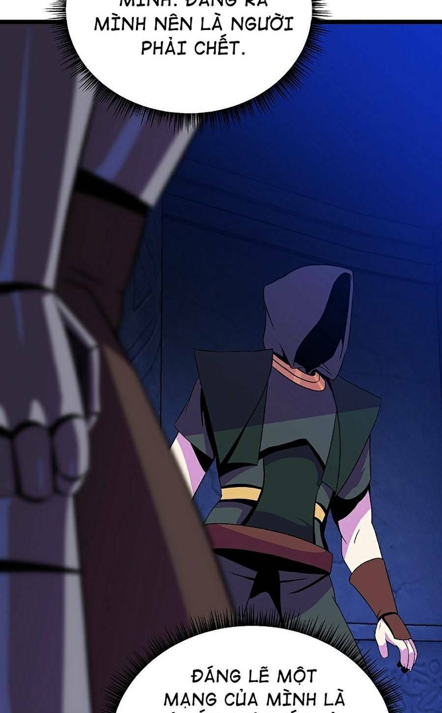 đọc truyện Kẻ Săn Anh Hùng Chương 89 ảnh 39 tại Thiên Thai Truyện