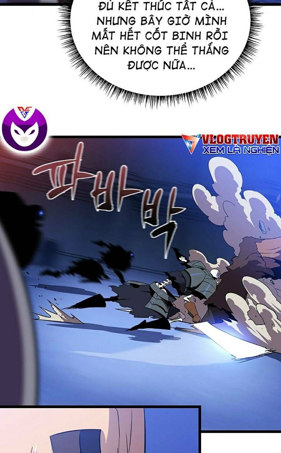 đọc truyện Kẻ Săn Anh Hùng Chương 89 ảnh 40 tại Thiên Thai Truyện