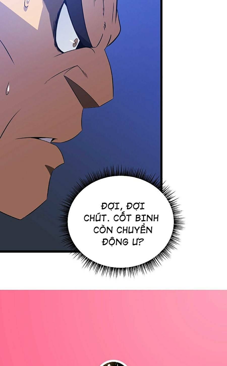 đọc truyện Kẻ Săn Anh Hùng Chương 89 ảnh 41 tại Thiên Thai Truyện