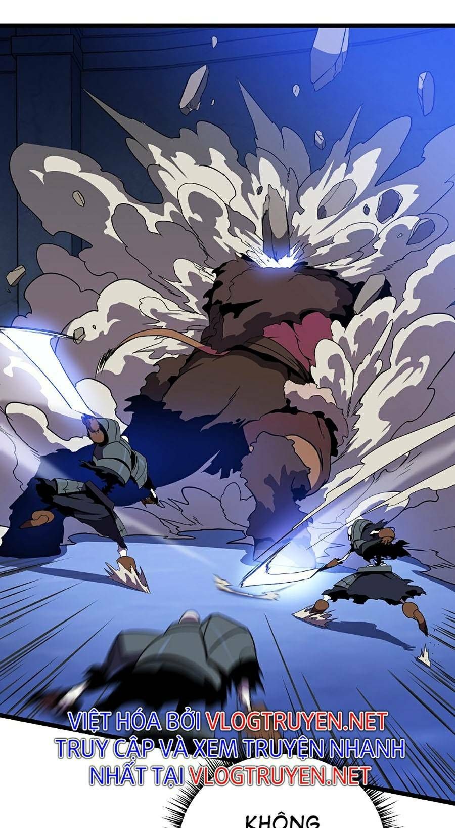 đọc truyện Kẻ Săn Anh Hùng Chương 89 ảnh 43 tại Thiên Thai Truyện