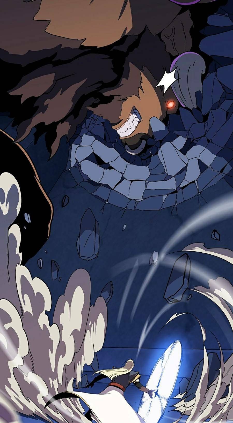 đọc truyện Kẻ Săn Anh Hùng Chương 89 ảnh 45 tại Thiên Thai Truyện