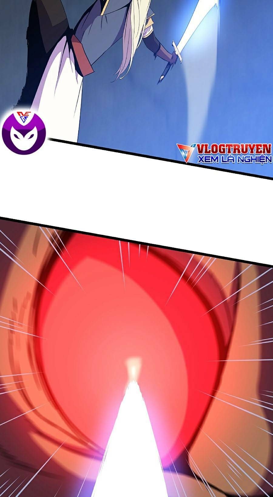 đọc truyện Kẻ Săn Anh Hùng Chương 89 ảnh 49 tại Thiên Thai Truyện