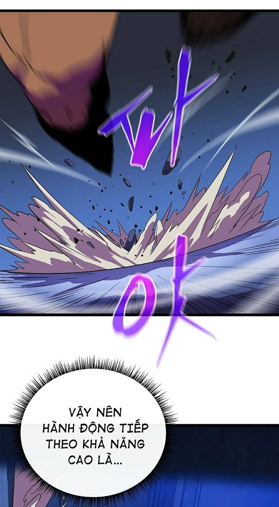 đọc truyện Kẻ Săn Anh Hùng Chương 89 ảnh 57 tại Thiên Thai Truyện