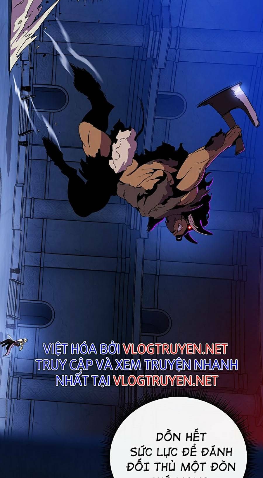 đọc truyện Kẻ Săn Anh Hùng Chương 89 ảnh 58 tại Thiên Thai Truyện