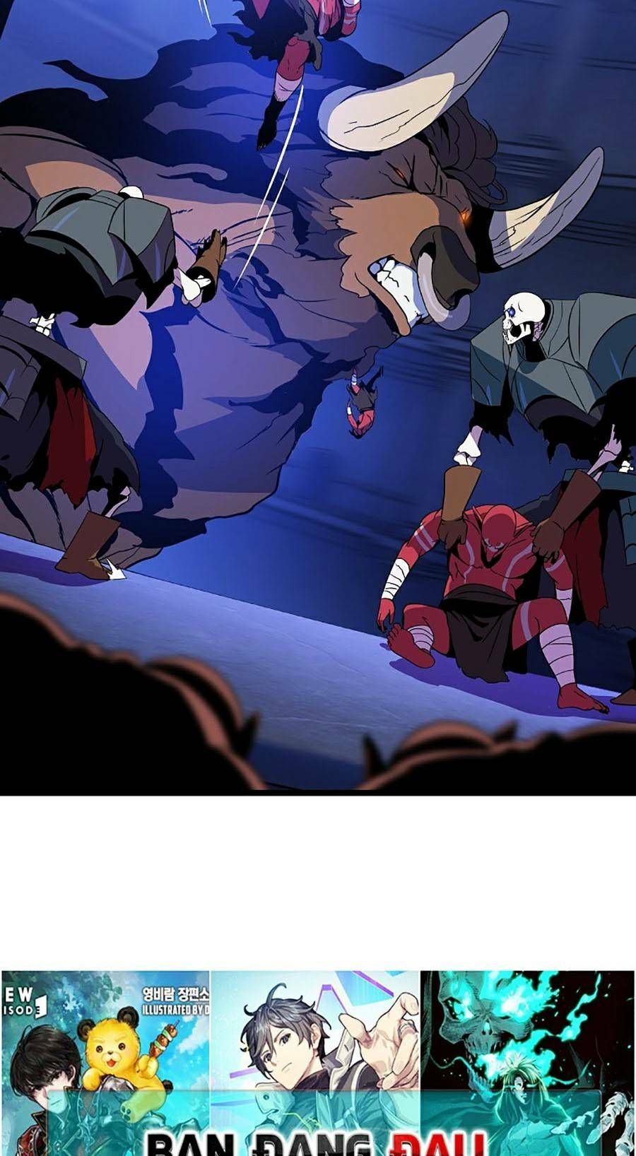 đọc truyện Kẻ Săn Anh Hùng Chương 89 ảnh 61 tại Thiên Thai Truyện