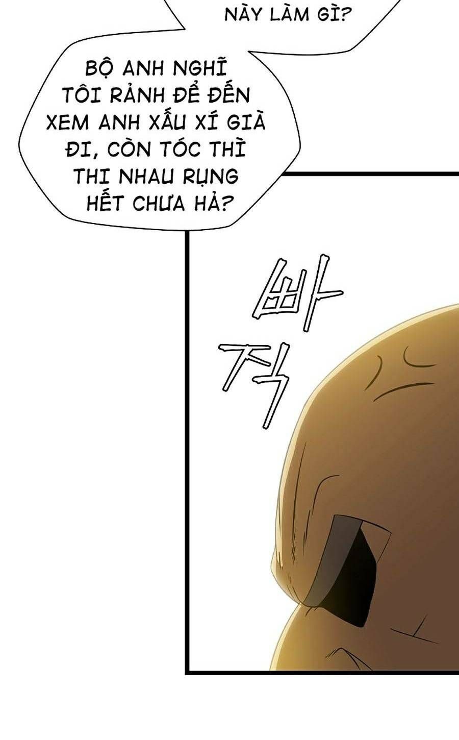 đọc truyện Kẻ Săn Anh Hùng Chương 89 ảnh 8 tại Thiên Thai Truyện