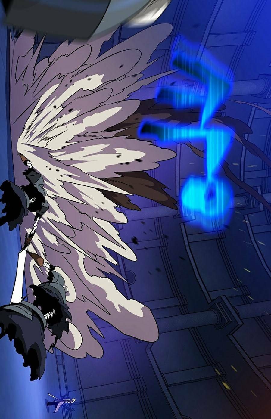 đọc truyện Kẻ Săn Anh Hùng Chương 89 ảnh 71 tại Thiên Thai Truyện