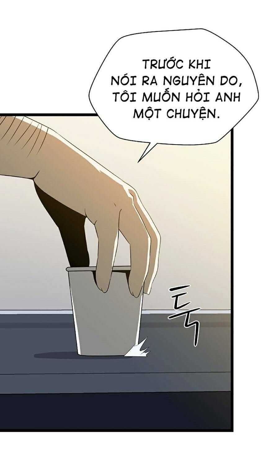 đọc truyện Kẻ Săn Anh Hùng Chương 89 ảnh 9 tại Thiên Thai Truyện