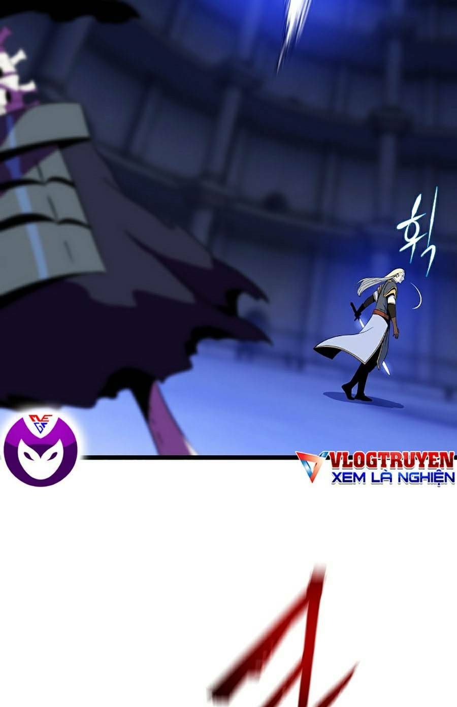 đọc truyện Kẻ Săn Anh Hùng Chương 89 ảnh 77 tại Thiên Thai Truyện