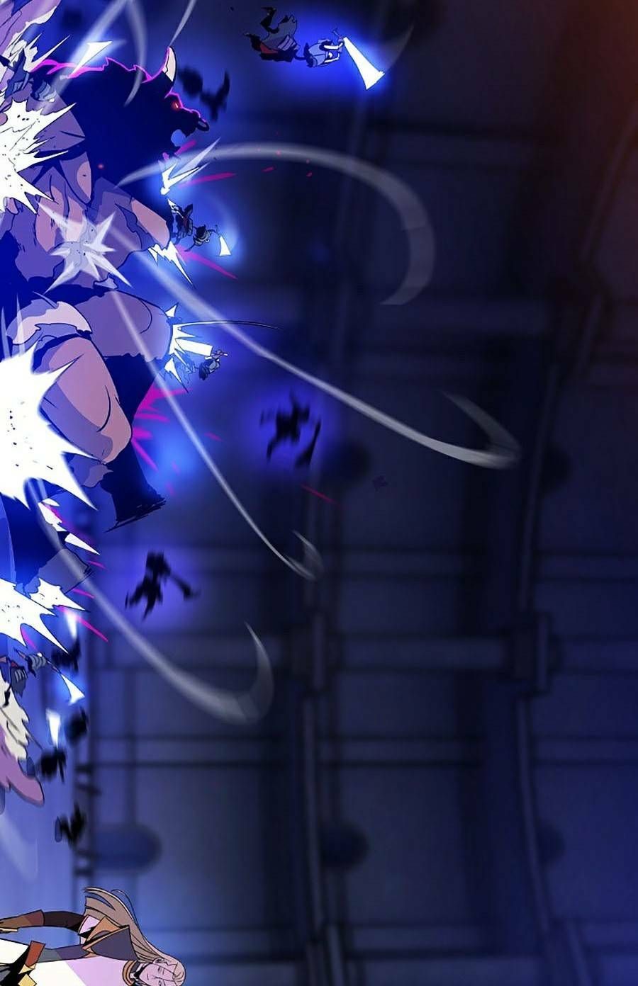 đọc truyện Kẻ Săn Anh Hùng Chương 89 ảnh 80 tại Thiên Thai Truyện