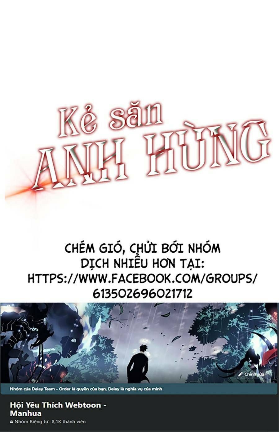 đọc truyện Kẻ Săn Anh Hùng Chương 89 ảnh 82 tại Thiên Thai Truyện