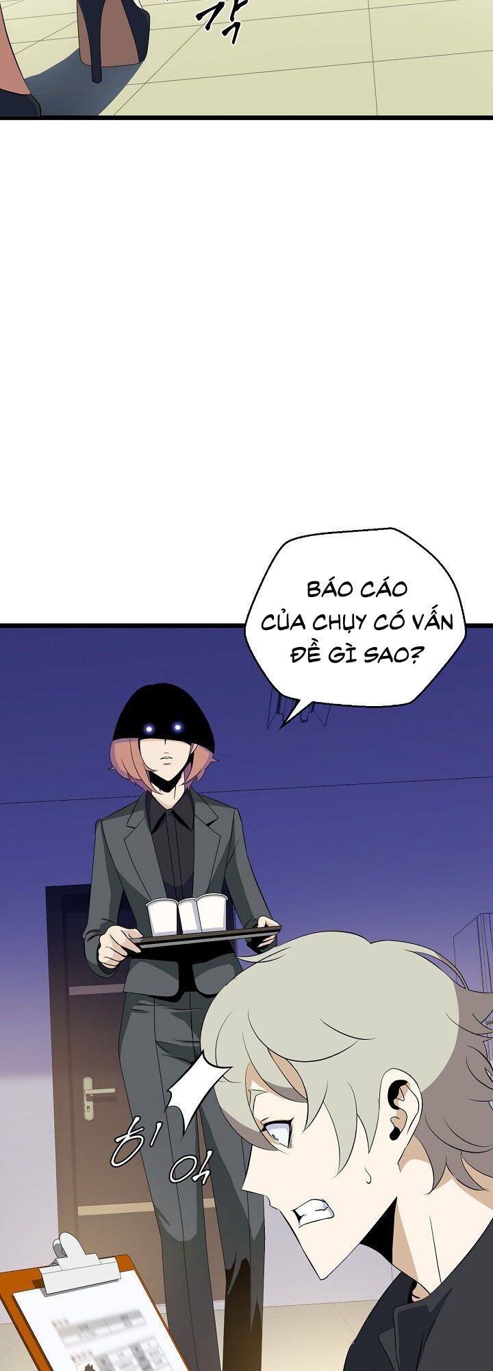 đọc truyện Kẻ Săn Anh Hùng Chương 9 ảnh 13 tại Thiên Thai Truyện