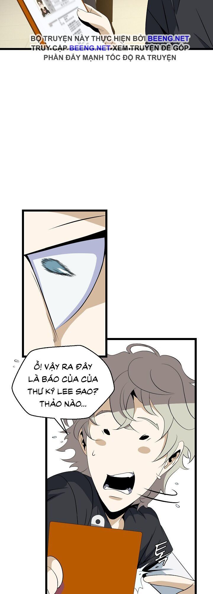 đọc truyện Kẻ Săn Anh Hùng Chương 9 ảnh 14 tại Thiên Thai Truyện