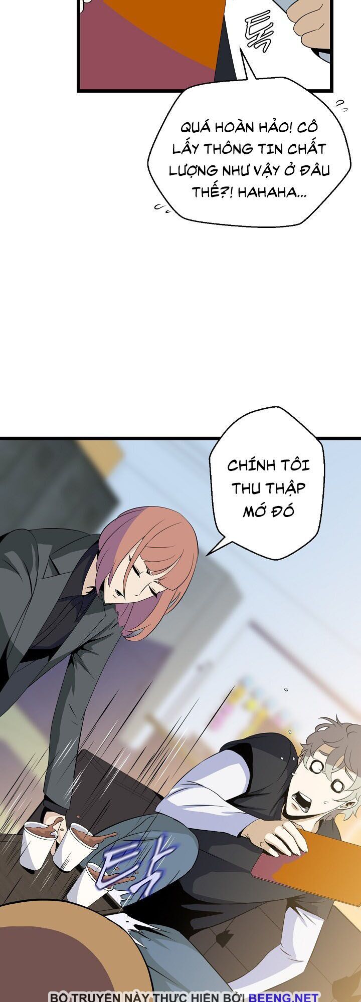 đọc truyện Kẻ Săn Anh Hùng Chương 9 ảnh 15 tại Thiên Thai Truyện