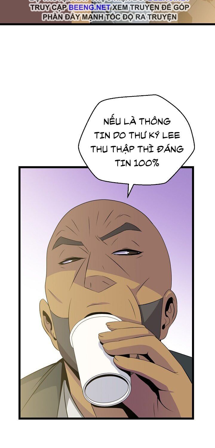 đọc truyện Kẻ Săn Anh Hùng Chương 9 ảnh 16 tại Thiên Thai Truyện